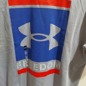 Under Armour Men's shirt